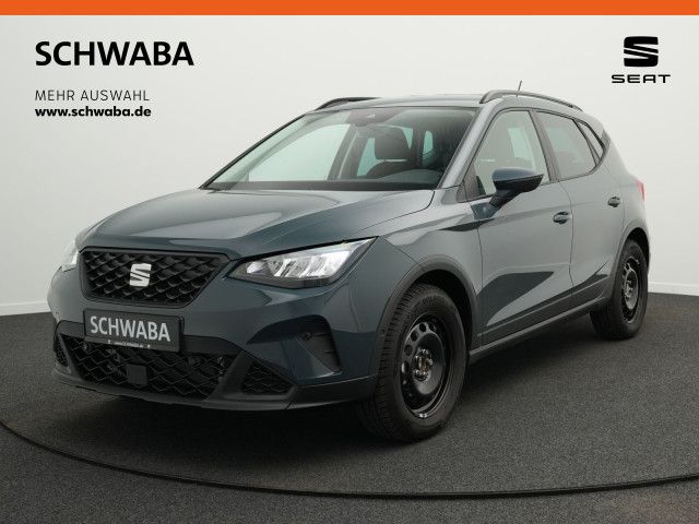 Seat Arona 1.923 km 22.890 &euro; Gersthofen 86368