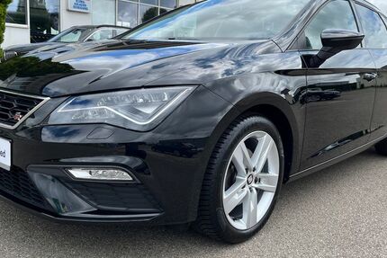 Seat Leon 58.900 km 19.900 &euro; Ziemetshausen 86473