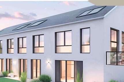 Haus zum Kaufen in Augsburg Neubergheim 859.000 € 142.7 m² 5 zimmer