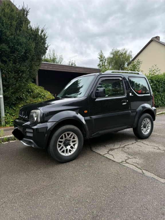 Jimny