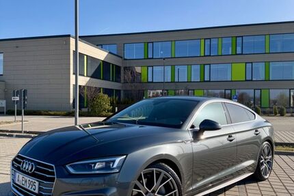 Audi A5 174.000 km 22.900 &euro; Augsburg 86368