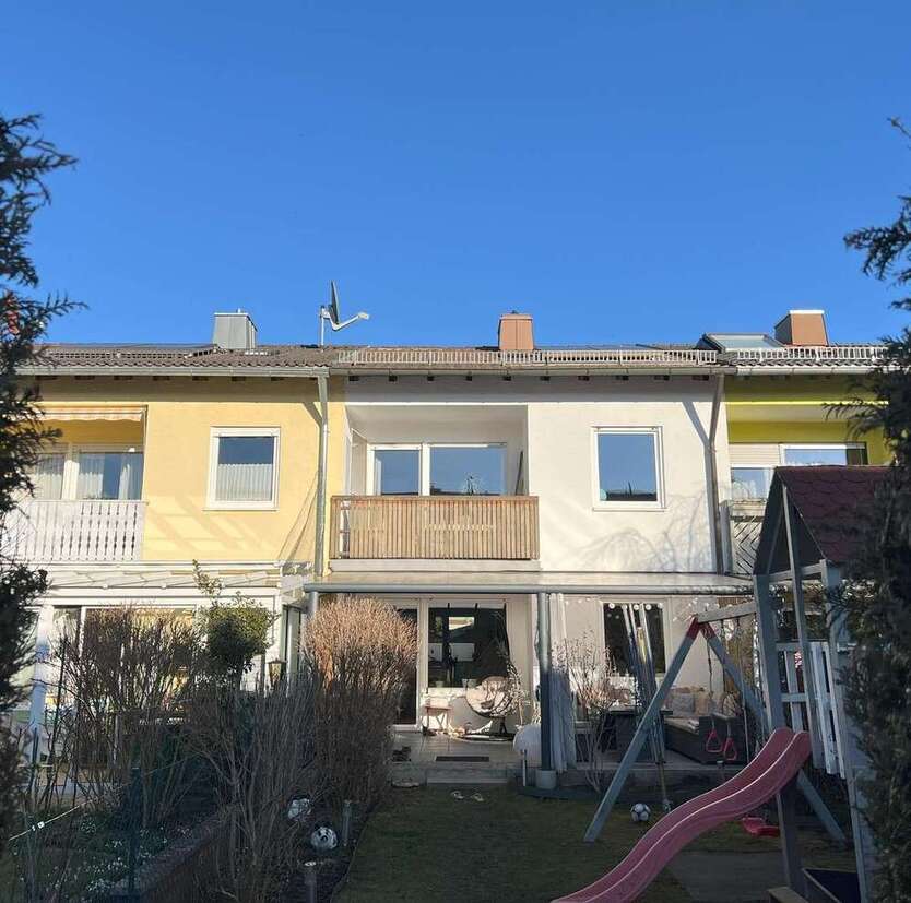 Haus zum Kaufen in Kaufering 535.000 € 114 m²