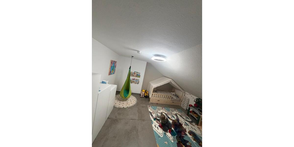 Maisonettenwohnung Augsburg Bärenkeller - 3.5 Zimmer, 130 m&sup2;, 690.000&euro; | Angebot:25998835