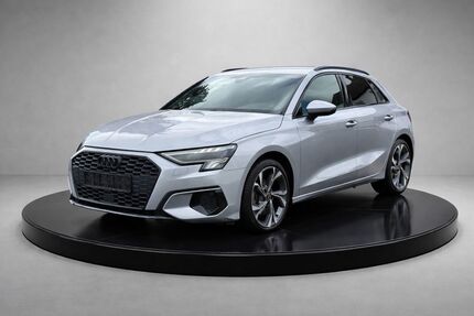 Audi A3 17.578 km 27.888 &euro; Gersthofen 86368