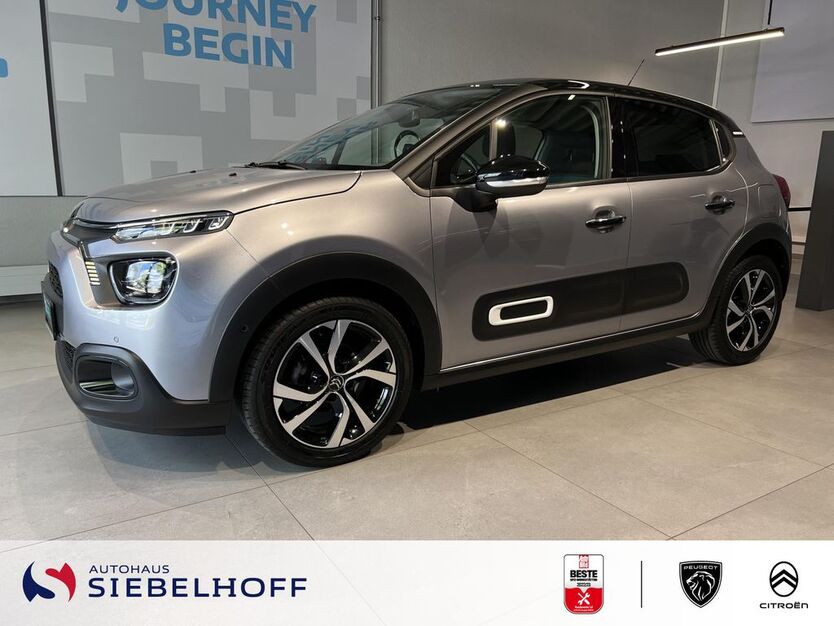 Citroen C3 46.046 km 13.990 € Augsburg 86179