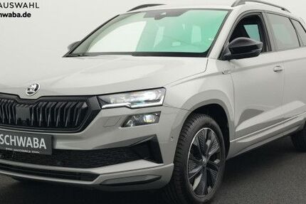 Skoda Karoq 16.700 km 35.390 &euro; Gersthofen 86368