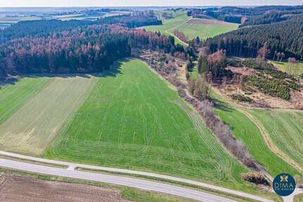 Grundstück Ziemetshausen - 230.000&euro; | Angebot:26064159