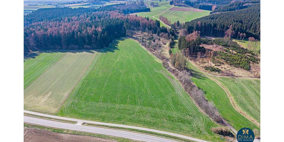 Grundstück Ziemetshausen - 230.000&euro; | Angebot:26064159