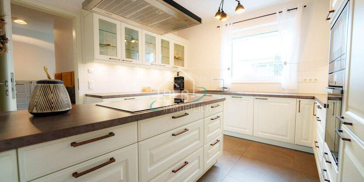 Reihenmittelhaus Mering - 5 Zimmer, 136 m&sup2;, 798.000&euro; | Angebot:25687536