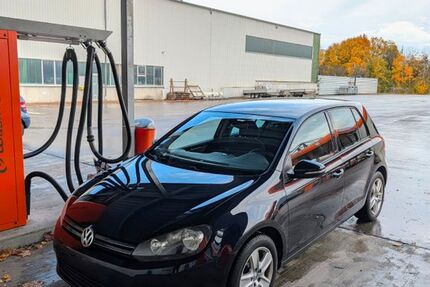 VW Golf 147.746 km 5.500 € Weil 86947