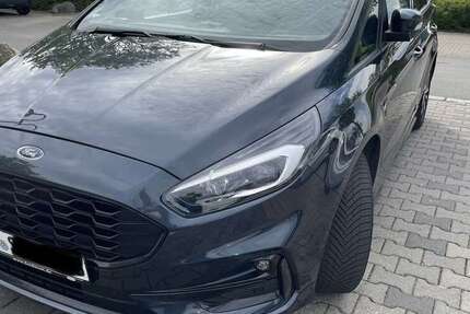 Ford S-Max 26.700 km 31.900 &euro; Bobingen 86399