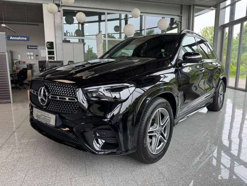 GLE 450