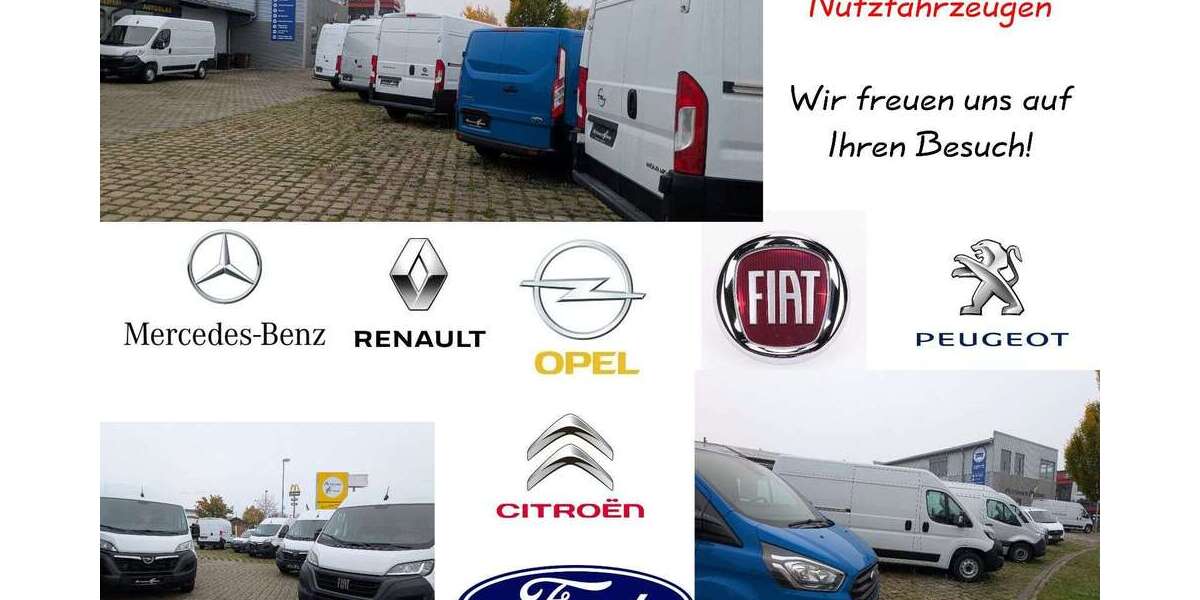 Opel Movano 32.781 km 23.430 &euro; Mering bei Augsburg/München 86415