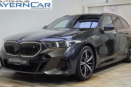 BMW i5 11.500 km 68.389 &euro; Königsbrunn 86343