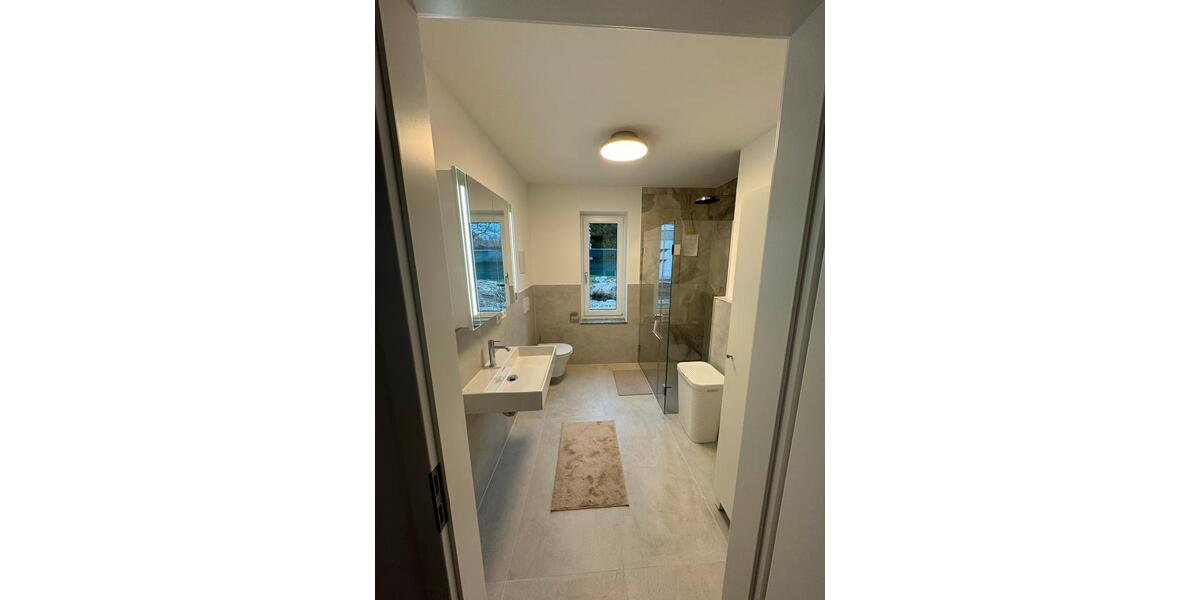 Erdgeschoßwohnung Aichach - 4 Zimmer, 107 m&sup2;, 599.000&euro; | Angebot:26688747