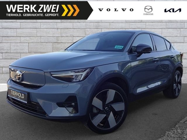 Volvo C40 28.000 km 39.900 € Augsburg 86179