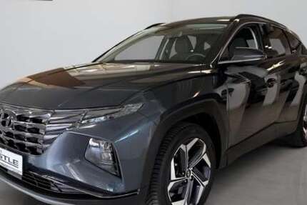 Hyundai TUCSON 53.119 km 26.885 &euro; Augsburg 86156