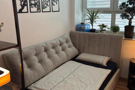 Wohnung Augsburg Antonsviertel - 1 Zimmer, 22 m&sup2;, 640&euro; | Angebot:25406923