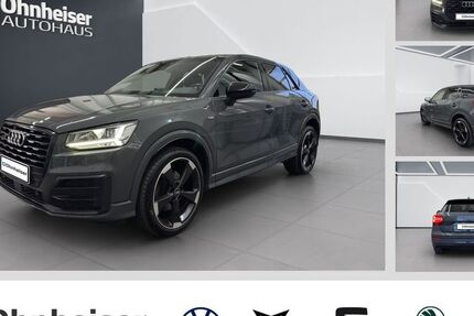 Audi Q2 80.371 km 22.950 &euro; Wertingen 86637