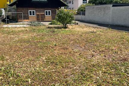 Einfamilienhaus in Augsburg-Pfersee - Großer Garten 4 zimmer