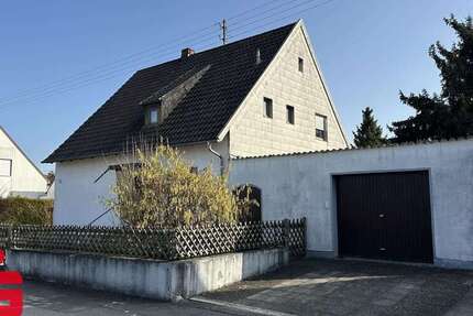 Haus Untermeitingen - 6 Zimmer, 121 m&sup2;, 499.000&euro; | Angebot:25561663