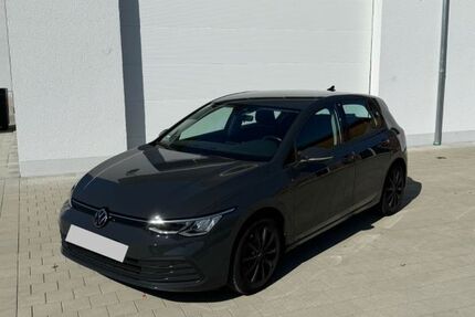 VW Golf 28.000 km 18.000 &euro; Gessertshausen 86459