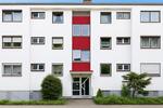 Etagenwohnung Augsburg Antonsviertel - 2 Zimmer, 49 m&sup2;, 620&euro; | Angebot:26704342
