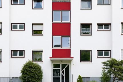 Wohnung Augsburg Antonsviertel - 2 Zimmer, 49 m&sup2;, 620&euro; | Angebot:26704342