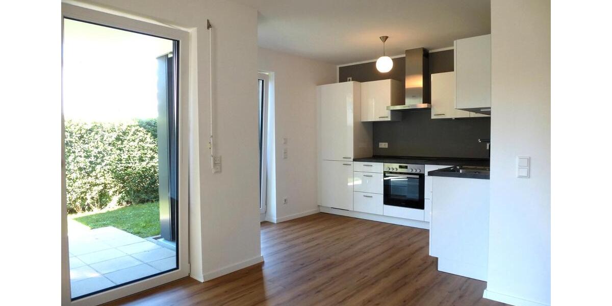Erdgeschoßwohnung Schwabmünchen - 2 Zimmer, 63 m&sup2;, 1.130&euro; | Angebot:26532039