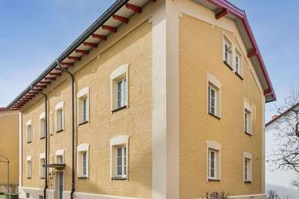 Wohnung Augsburg Bergheim - 2 Zimmer, 56 m&sup2;, 265.000&euro; | Angebot:24602407