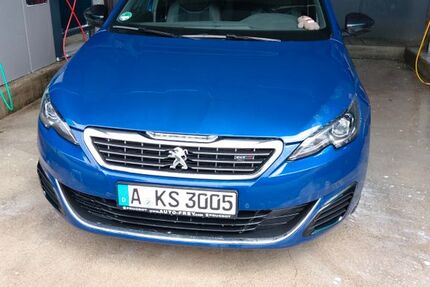 Peugeot 308 133.000 km 15.000 &euro; Adelsried 86477