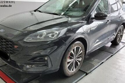 Ford Kuga 55.800 km 24.890 &euro; Gersthofen 86368