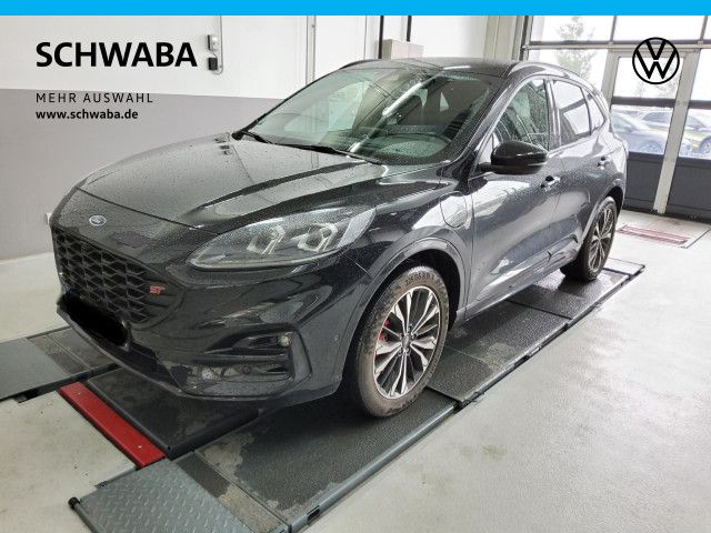 Ford Kuga 55.800 km 24.890 &euro; Gersthofen 86368