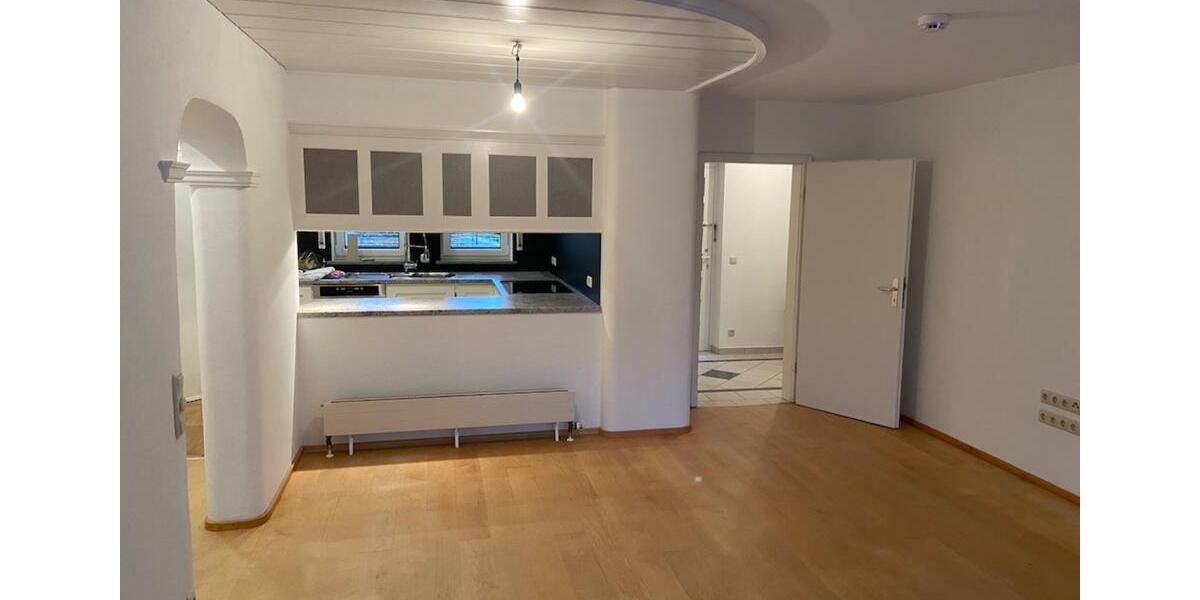Erdgeschoßwohnung Aichach - 4 Zimmer, 100 m&sup2;, 428.000&euro; | Angebot:25437115
