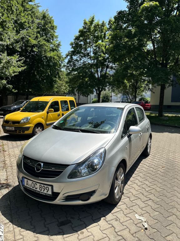 Corsa