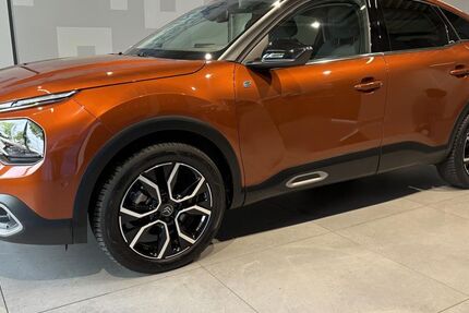 Citroen C4 25.232 km 17.580 € Augsburg 86179
