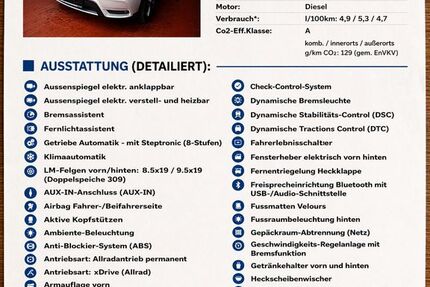 BMW X3 220.000 km 8.300 &euro; Augsburg 86156