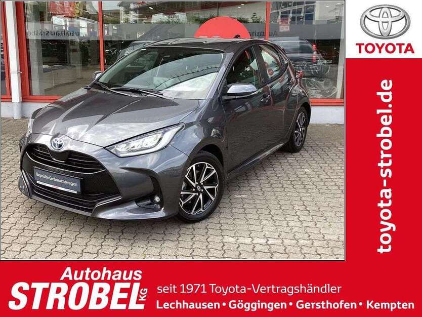 Yaris