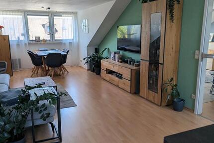 Wohnung Augsburg Haunstetten-Siebenbrunn - 2 Zimmer, 66 m&sup2;, 271.000&euro; | Angebot:27544087