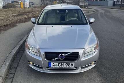 Volvo S80 210.000 km 10.000 &euro; Augsburg 86165