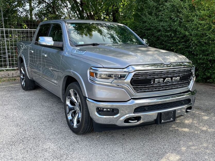 Dodge RAM 30.900 km 74.990 € Langweid 86462