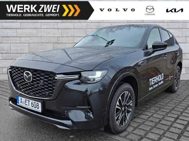 Mazda CX-60 5.000 km 53.990 &euro; Augsburg 86179