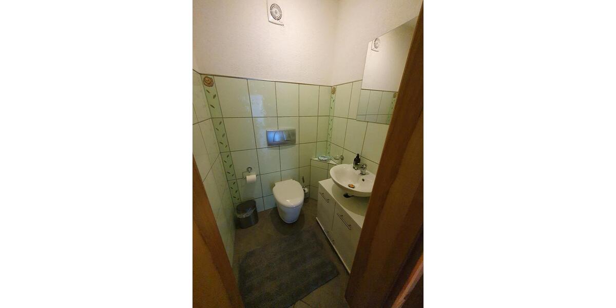 Etagenwohnung Rehling - 2.5 Zimmer, 90 m&sup2;, 700&euro; | Angebot:26025687