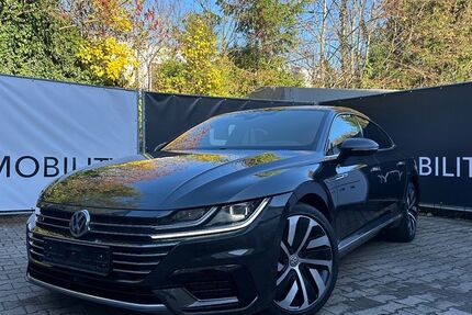 VW Arteon 87.500 km 29.999 &euro; Augsburg 86153
