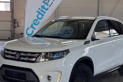 Suzuki Vitara 169.000 km 9.490 &euro; Langerringen 86853
