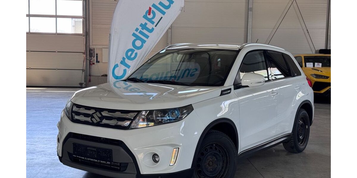 Suzuki Vitara 169.000 km 9.490 &euro; Langerringen 86853