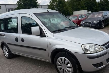 Opel Combo 208.073 km 3.400 &euro; Augsburg 86167
