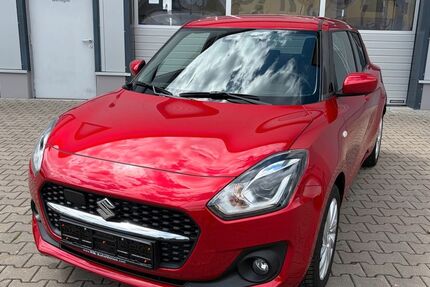 Suzuki Swift 34.900 km 13.950 &euro; Königsbrunn 86343