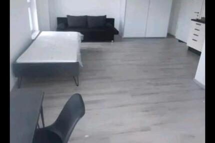 Wohnung Augsburg Haunstetten-Siebenbrunn - 1 Zimmer, 37 m&sup2;, 790&euro; | Angebot:25755045