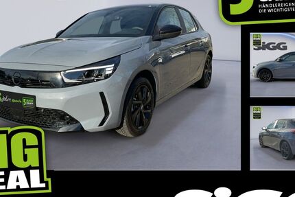 Opel Corsa 10.605 km 17.980 € Augsburg 86179